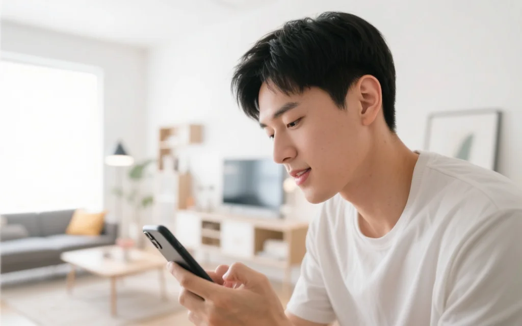 V8哈希应用下载终极指南：如何在iOS和Android设备上安全安装V8哈希客户端