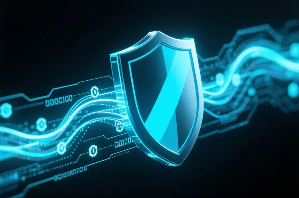 V8哈希娱乐：如何利用尖端科技筑牢用户数据安全防线